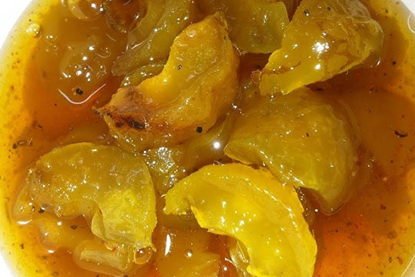 इस रेसिपी से आंवले का मुरब्बा मिनटों में होगा तैयार 