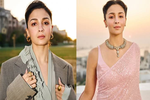 Women Fashion: मिनिमल मेकअप और सिंपल आउटफिट से एलिगेंट लुक कैसे तैयार करें