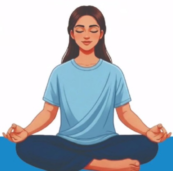 वर्ल्ड मेडिटेशन डे: एक नहीं तीन प्रकार के होते हैं ध्यान, अभ्यास से मिलते हैं अनगिनत लाभ 