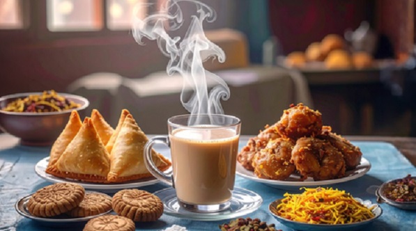 चाय के साथ गलत फूड कॉम्बिनेशन बढ़ा सकते हैं पेट की परेशानी, बढ़ सकती हैं गैस और एसिडिटी की समस्या