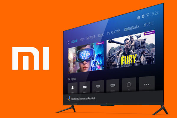 शाओमी ने ऑफलाइन बाजार के लिए Mi LED टीवी 4 प्रो लॉन्च किया