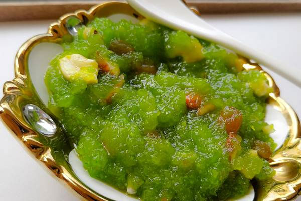 तरबूज के छिलके से बना सकती हैं स्वादिष्ट हलवा, जानिए क्या है रेसिपी