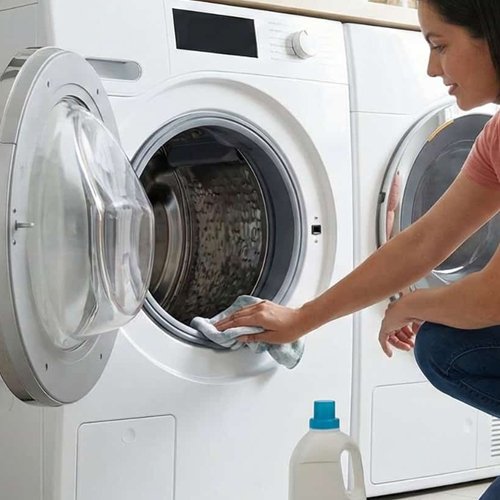 वाशिंग मशीन को नहीं पड़ेगी सर्विस की जरूरत, इस तरह से करें क्लीन 